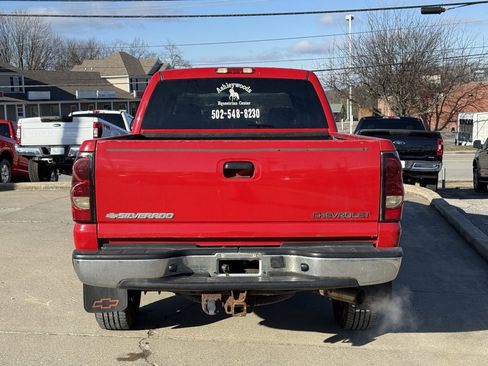 Used 2004 Chevrolet Silverado 2500 LS image 7