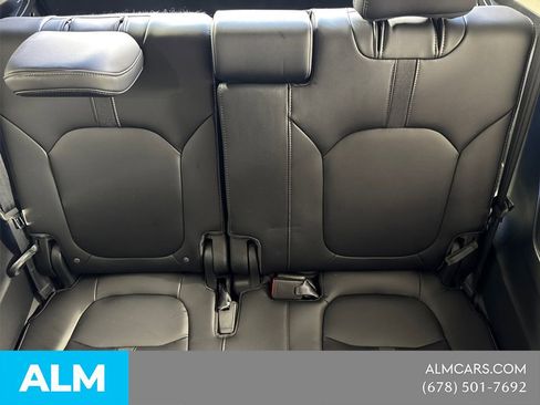 Used 2023 Honda Pilot EX-L image 26
