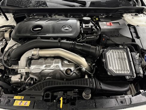 Certified 2025 Mercedes-Benz CLA 250 image 38