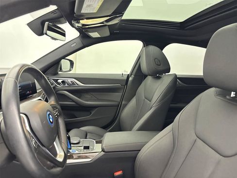 Certified 2023 BMW i4 eDrive35 RWD image 24