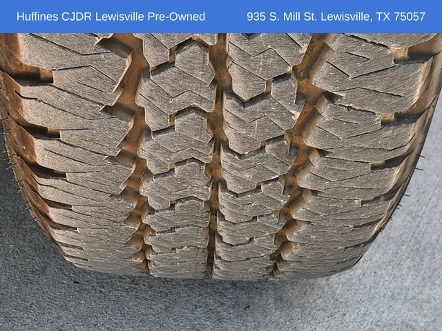 Used 2026 RAM 2500 Big Horn AWD/4WD image 12
