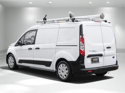 Used 2020 Ford Transit Connect XL FWD image 8
