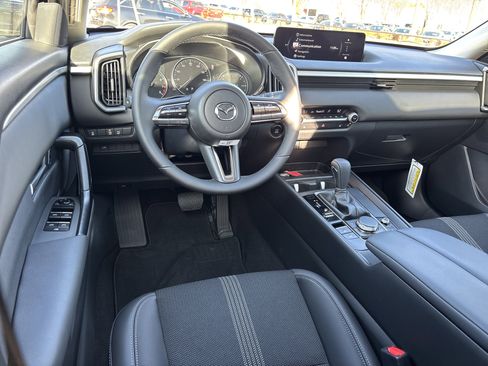 New 2026 MAZDA CX-50 Meridian Edition image 16