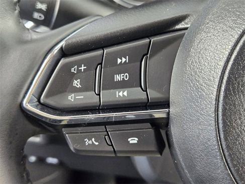 Certified 2023 MAZDA CX-5 AWD 2.5 S w/ Select Package image 22