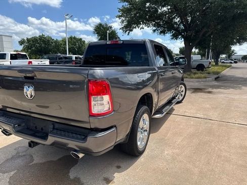 Used 2024 RAM 1500 Lone Star RWD image 4