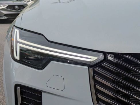 New 2026 Volvo XC90 T8 Plus w/ Protection Package AWD/4WD image 10