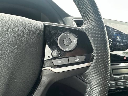 Used 2023 Honda Passport Elite image 21