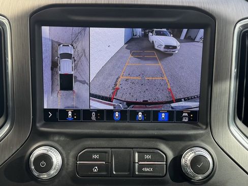 Used 2023 GMC Sierra 2500 Denali w/ Denali Ultimate Package image 26