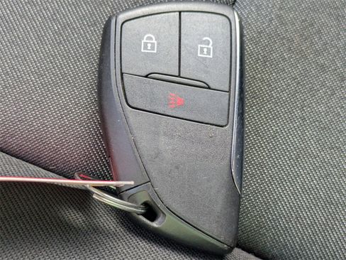 Used 2023 Chevrolet Colorado W/T image 29