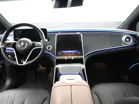 Used 2023 Mercedes-Benz EQS 450+ Sedan image 27