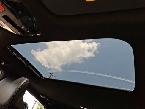 Certified 2025 Kia K4 GT-Line w/ GT-Line Sunroof Package FWD image 14