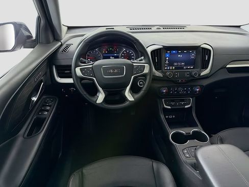 Used 2024 GMC Terrain SLT w/ Elevation Edition FWD image 25