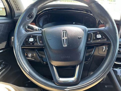 Used 2022 Lincoln Corsair Reserve w/ Equipment Group 201A AWD/4WD image 26