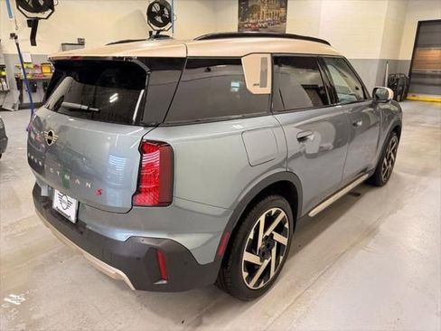 New 2025 MINI Cooper Countryman S image 6