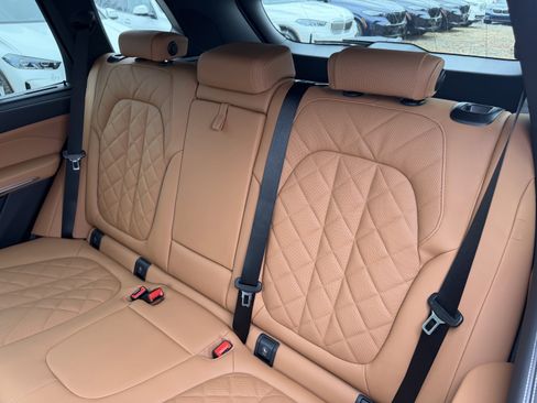 New 2026 BMW X5 xDrive40i w/ M Sport Package image 15