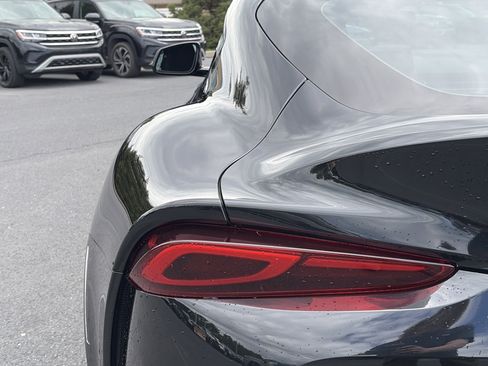 Used 2021 Toyota Supra Premium w/ Driver Assist Package image 9