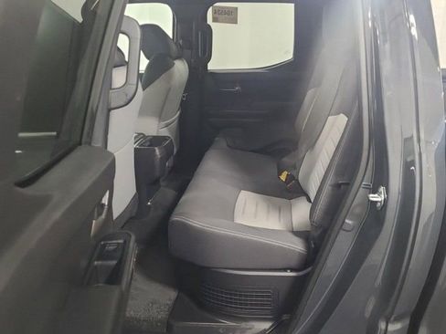 Used 2025 Toyota Tacoma SR5 image 10