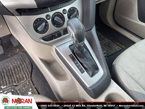 Used 2014 Ford Focus SE w/ Interior Protection Package image 17