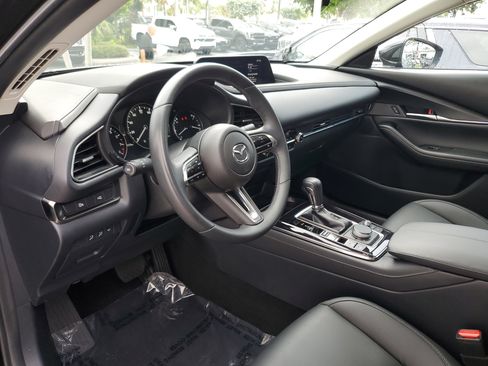 Used 2024 MAZDA CX-30 AWD 2.5 S w/ Preferred Package image 23