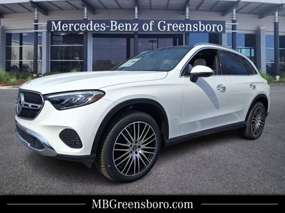 New 2026 Mercedes-Benz GLC 300 4MATIC