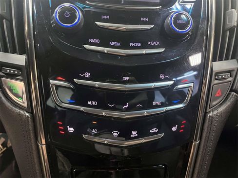 Used 2016 Cadillac ATS 2.0T Sedan image 16