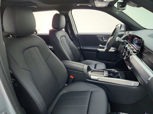 New 2026 Mercedes-Benz GLB 250 image 20