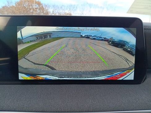 New 2026 Nissan Kicks SV w/ SV Premium Package image 19