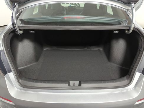 New 2026 Honda Civic Sport image 10