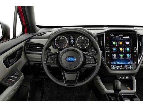 New 2026 Subaru Forester Premium image 15