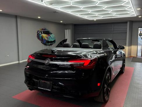 Used 2019 Buick Cascada Premium FWD image 6