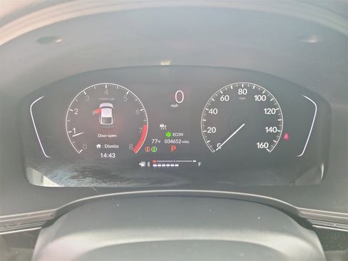 Used 2023 Honda Civic Sport image 21