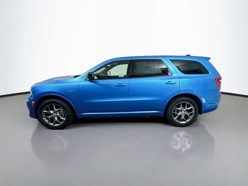New 2027 Dodge Durango GT AWD/4WD image 4