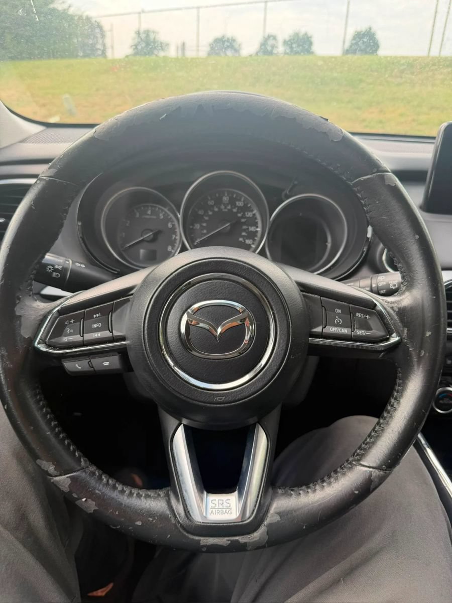 Used 2016 MAZDA CX-9 Sport AWD/4WD image 17