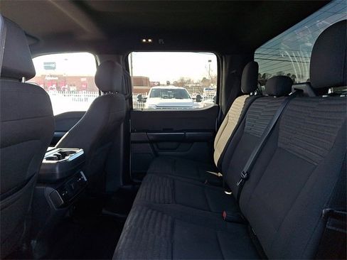 Used 2021 Ford F150 XL w/ STX Appearance Package image 11