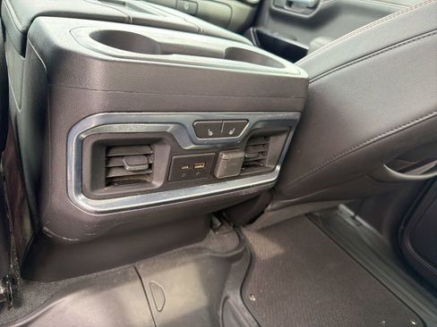 Used 2021 GMC Sierra 1500 AT4 w/ AT4 Premium Package image 24