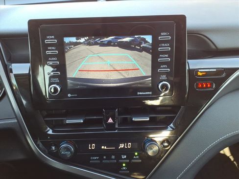 Used 2023 Toyota Camry SE image 25