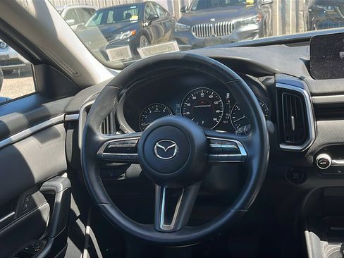 Certified 2023 MAZDA CX-50 2.5 S w/ Cargo Package AWD/4WD image 22