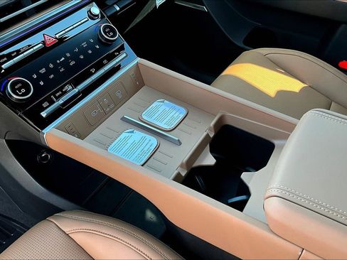 Used 2026 Hyundai Santa Fe Calligraphy image 29