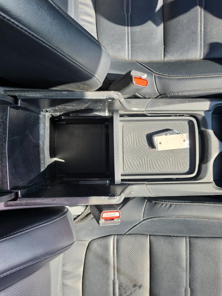 Used 2019 Honda CR-V EX-L image 33