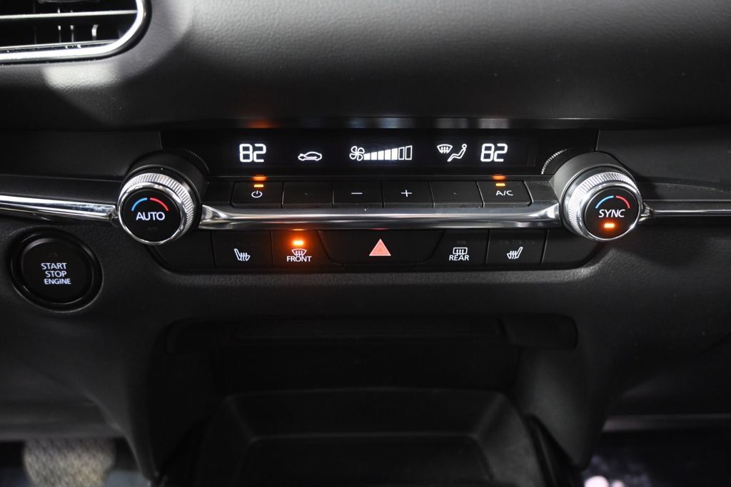 Used 2023 MAZDA CX-30 AWD 2.5 S w/ Preferred Package image 31