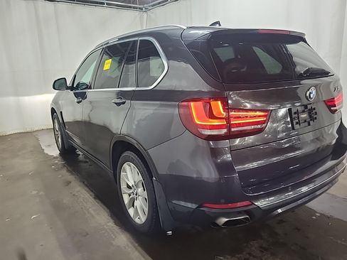 Used 2018 BMW X5 xDrive35i AWD/4WD image 4