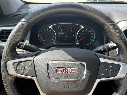 Used 2022 GMC Acadia SLE w/ Driver Convenience Package AWD/4WD image 18