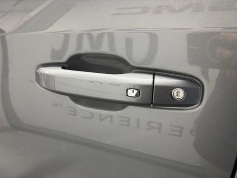 New 2026 GMC Sierra 1500 Elevation w/ Elevation Premium Package image 10