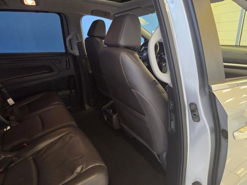 Certified 2020 Honda Odyssey EX-L image 26