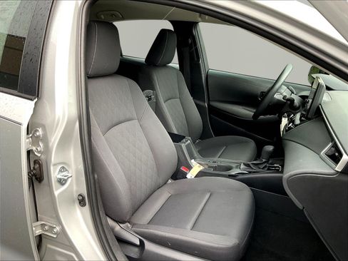 Used 2024 Toyota Corolla LE FWD image 28