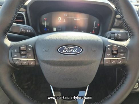 New 2026 Ford Maverick Lariat w/ 4K Tow Package image 21