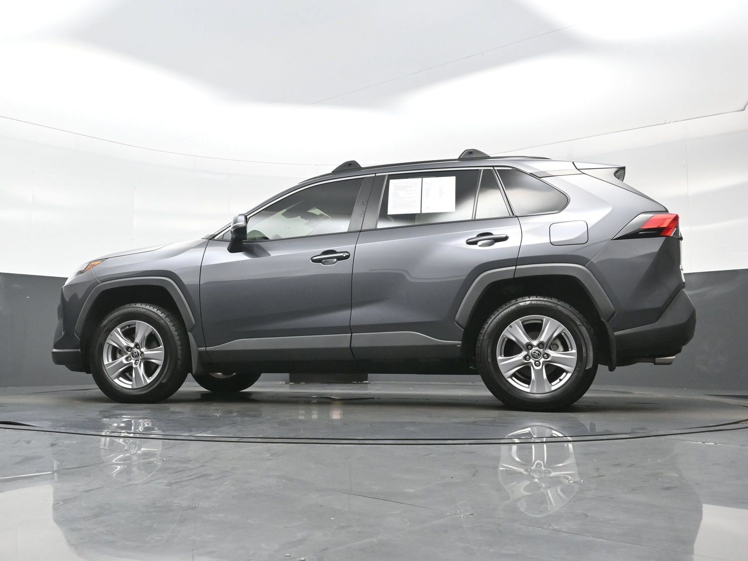 Used 2023 Toyota RAV4 XLE w/ Convenience Package AWD/4WD image 30