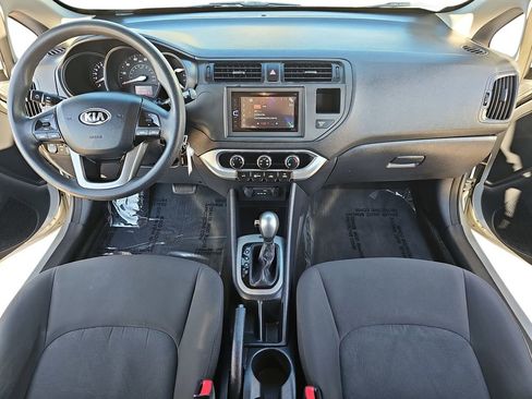 Used 2015 Kia Rio LX w/ Power Package image 9