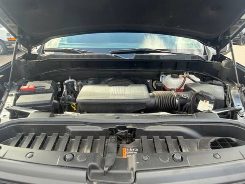 Certified 2024 Chevrolet Silverado 1500 RST w/ All Star Edition Plus AWD/4WD image 40