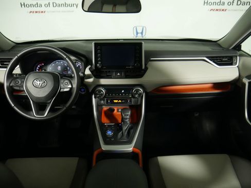 Used 2019 Toyota RAV4 Adventure w/ Cold Weather Package image 17